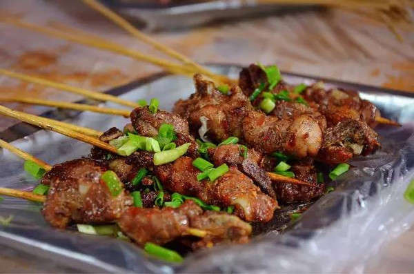 海拉尔五花肉培训